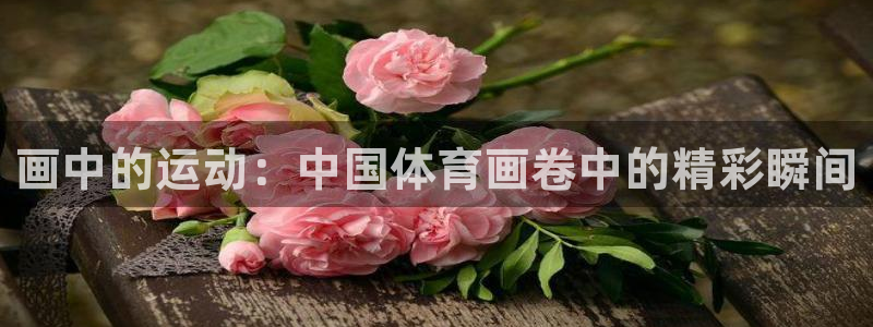 bbin视讯游戏平台：画中的运动：中国体育画卷中的精彩瞬间